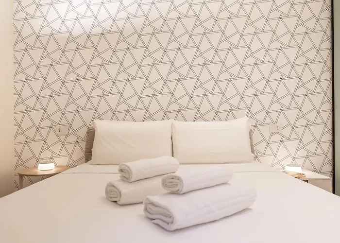 Hostly-barberini Luxury By Trevi Lejlighed Rom