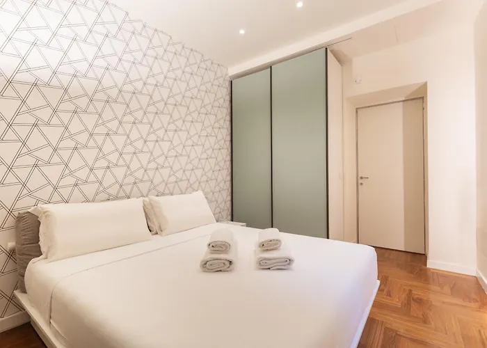Lejlighed Hostly-barberini Luxury By Trevi *