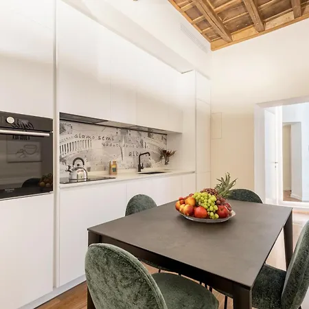Hostly-barberini Luxury By Trevi