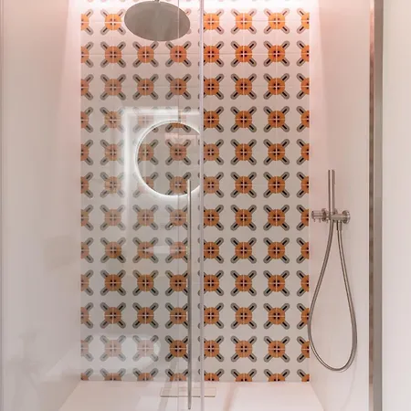 Hostly-barberini Luxury By Trevi Daire Roma