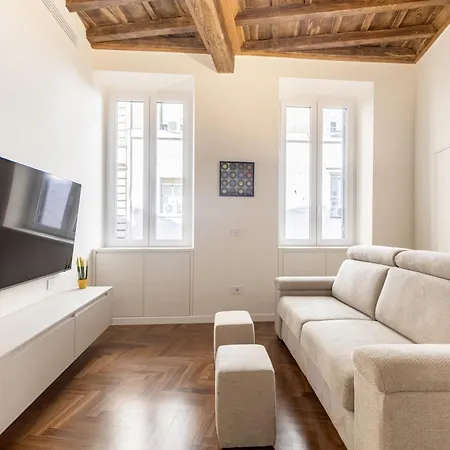 Hostly-barberini Luxury By Trevi *