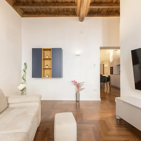 Hostly-barberini Luxury By Trevi