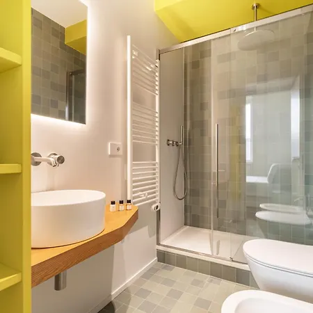 Hostly-barberini Luxury By Trevi *