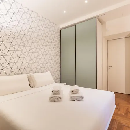 Daire Hostly-barberini Luxury By Trevi *