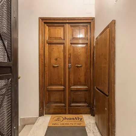 Hostly-barberini Luxury By Trevi *