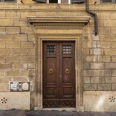 Hostly-barberini Luxury By Trevi *