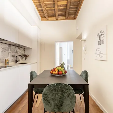 Hostly-barberini Luxury By Trevi * Rome