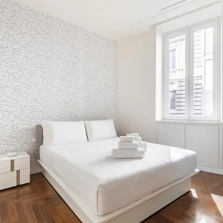 Hostly-barberini Luxury By Trevi * Rome